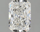 1.91ct Radiant F VVS2 Lab Grown Diamond
