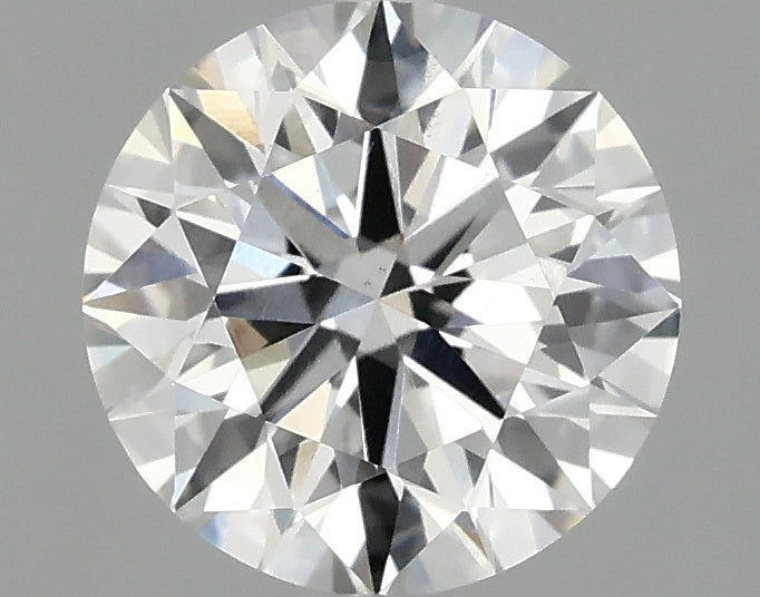 1.85ct Round F VS1 Lab Grown Diamond
