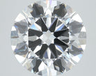 3.75ct Round F VS1 Lab Grown Diamond