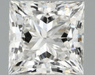 1.34ct Princess F VS1 Lab Grown Diamond