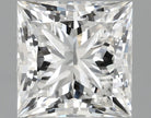 1.56ct Princess E VVS2 Lab Grown Diamond