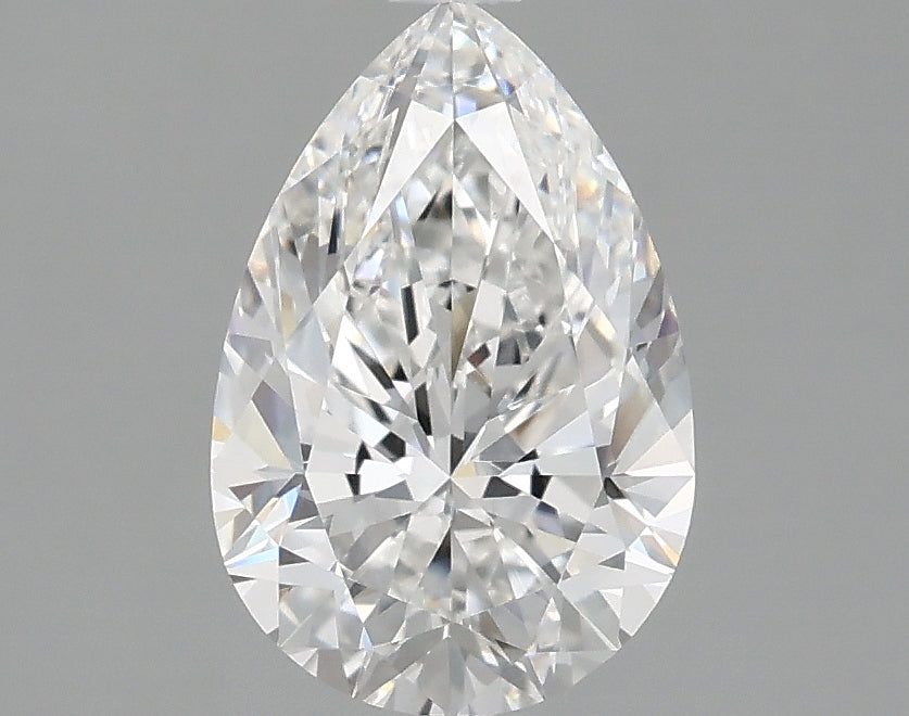 1.73ct Pear E VVS2 Lab Grown Diamond