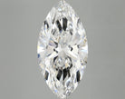 4.81ct Marquise E VVS2 Lab Grown Diamond