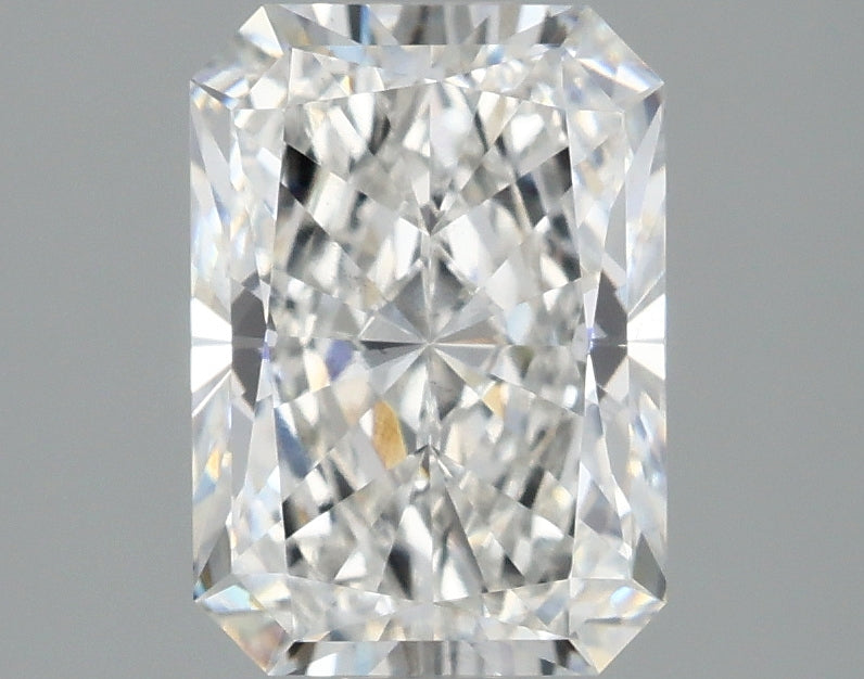1.93ct Radiant F VS2 Lab Grown Diamond