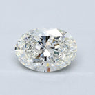 2.2ct Oval H VS2 Natural Diamond
