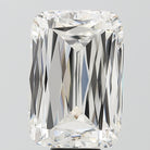 13.08ct Ashoka F VVS2 Lab Grown Diamond