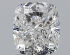 1.9ct Cushion F VVS2 Natural Diamond