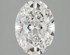 2.05ct Oval F VS1 Lab Grown Diamond