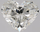 1.2ct Heart H VS1 Natural Diamond