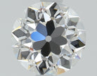 1.08ct Old European D VS1 Lab Grown Diamond