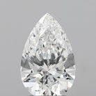 2.11ct Pear E VS1 Lab Grown Diamond