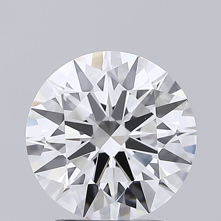 2.38ct Round E VS1 Lab Grown Diamond