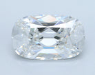 6.05ct Old Miner E VS1 Lab Grown Diamond