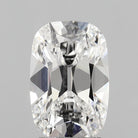 6.07ct Old Miner G VVS2 Lab Grown Diamond