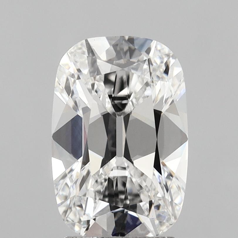 6.07ct Old Miner G VVS2 Lab Grown Diamond