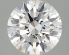 1.57ct Round D VS2 Lab Grown Diamond
