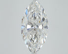 4.82ct Marquise E VVS1 Lab Grown Diamond