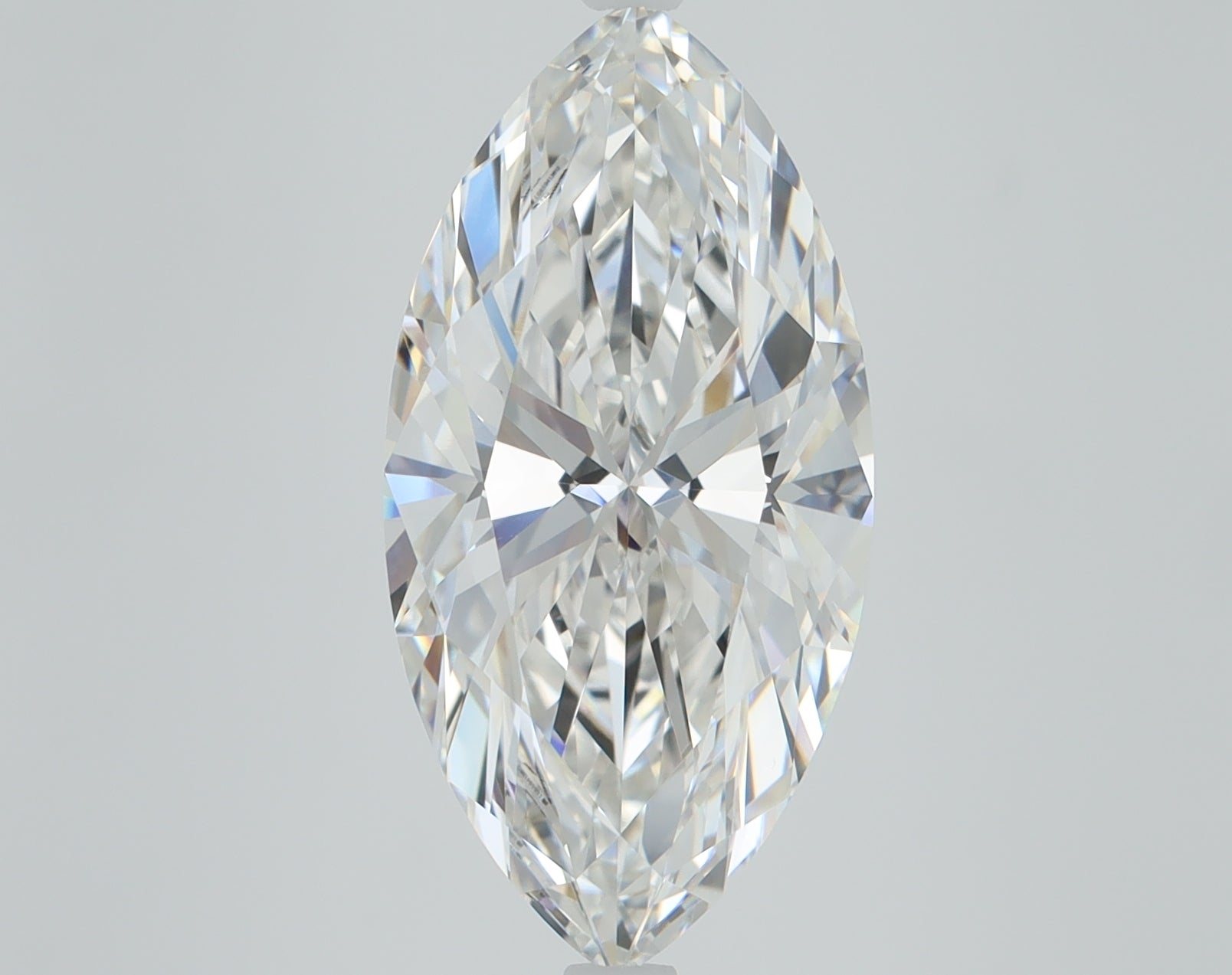 4.82ct Marquise E VVS1 Lab Grown Diamond