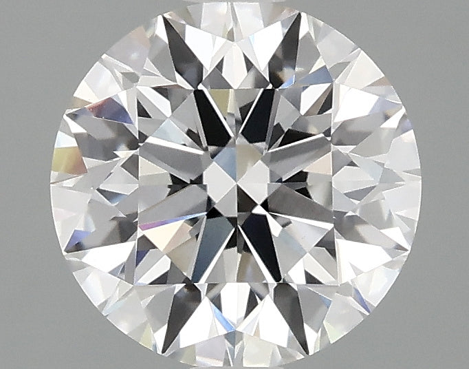 1.94ct Round D VVS2 Lab Grown Diamond