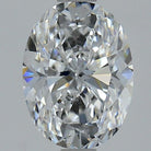 1.91ct Oval E VS1 Natural Diamond