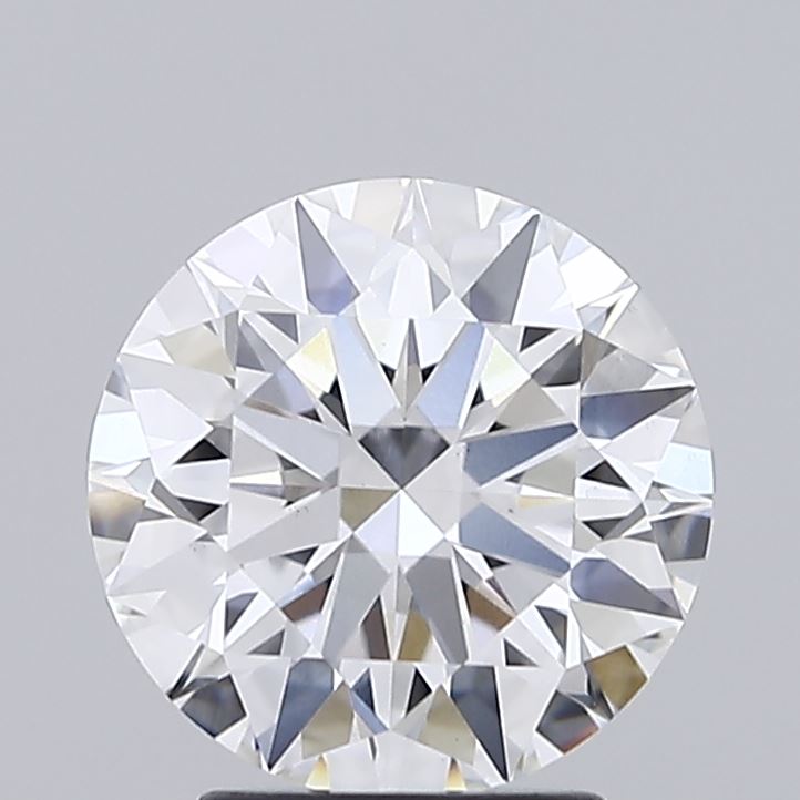 2.79ct Round D VS1 Lab Grown Diamond