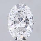 2.44ct Oval E VS1 Lab Grown Diamond