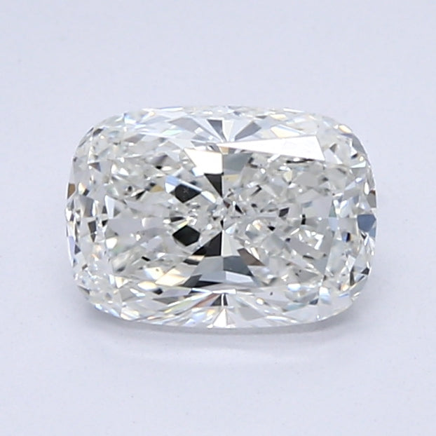 0.99ct Cushion G VS1 Natural Diamond