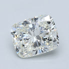 2.51ct Cushion J SI1 Natural Diamond
