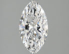 1.48ct Marquise D VS2 Lab Grown Diamond
