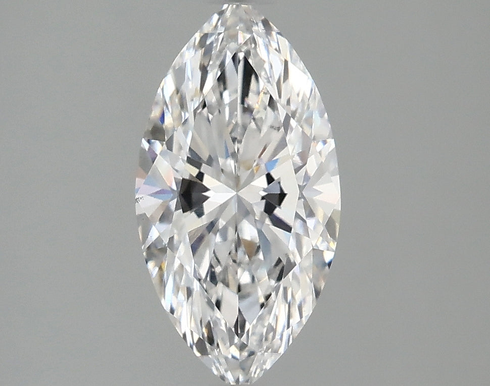 1.48ct Marquise D VS2 Lab Grown Diamond