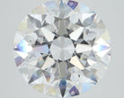 8.56ct Round D VS1 Lab Grown Diamond