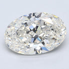 1.81ct Oval I VS1 Natural Diamond
