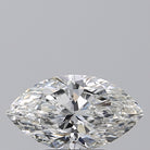 1.4ct Marquise G SI2 Natural Diamond