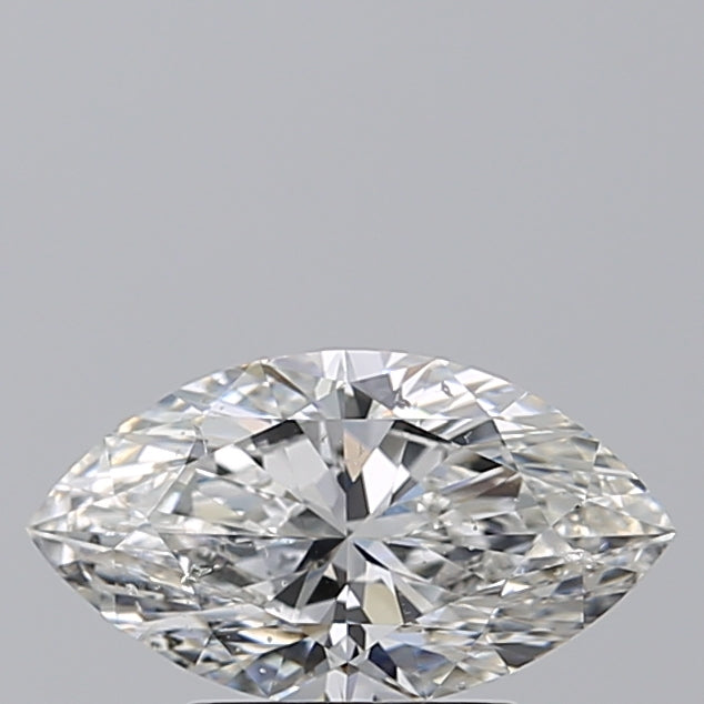 1.4ct Marquise G SI2 Natural Diamond