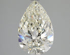 2.02ct Pear L SI1 Natural Diamond