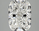 2.66ct Cushion F VVS2 Lab Grown Diamond
