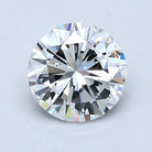 1.01ct Round E VS1 Natural Diamond