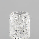 1.41ct Radiant E VS1 Lab Grown Diamond