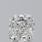 1.7ct Cushion G VVS2 Natural Diamond