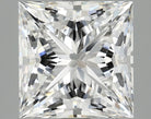 3.59ct Princess E VS1 Lab Grown Diamond