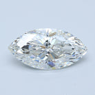 5.58ct Marquise F VS2 Lab Grown Diamond