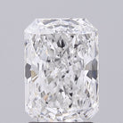 1.66ct Radiant E VS1 Lab Grown Diamond