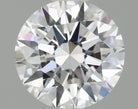 1.08ct Round D VS2 Lab Grown Diamond