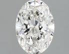 1.03ct Oval F VVS1 Lab Grown Diamond