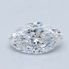 2.01ct Marquise D SI1 Natural Diamond