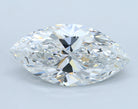 6.26ct Marquise E VVS2 Lab Grown Diamond