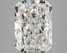 3.34ct Radiant F VS1 Lab Grown Diamond