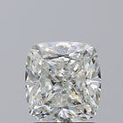1.8ct Cushion I VVS1 Natural Diamond