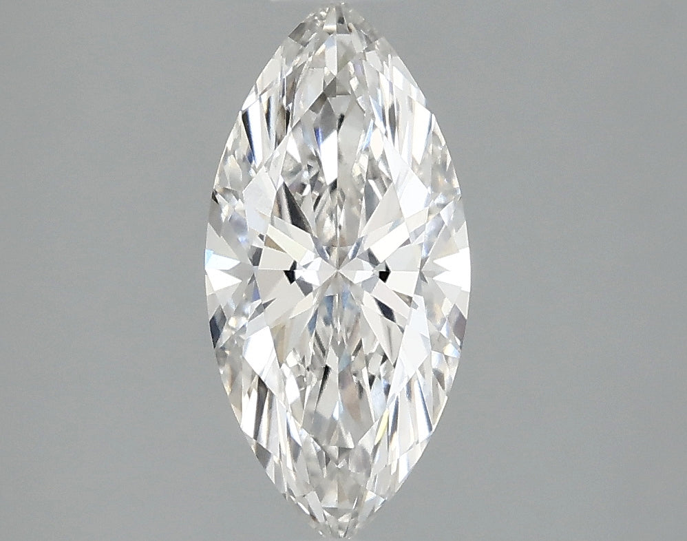 1.33ct Marquise F VS2 Lab Grown Diamond