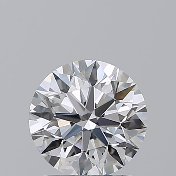 1.4ct Round D VVS1 Natural Diamond